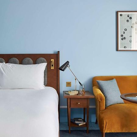 Hyatt Centric Cambridge Hotel Екстериор снимка